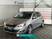 Annonce Peugeot 308 occasion Diesel 1.6 E-HDI 115CH FAP BVM6 FELINE  Noisy-le-Grand