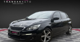 Peugeot 308 occasion 2014 mise en vente à Le Cannet par le garage TRANSAKAUTO LE CANNET - photo n°1