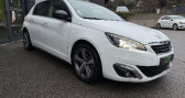 Annonce Peugeot 308 occasion Diesel 1.6 e-HDi FAP 115ch F�line 5p � Clermont L'herault