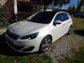 Annonce Peugeot 308 occasion Diesel 1.6 E-HDI FAP 115CH FELINE 5P � Aucamville