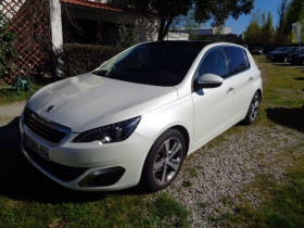 Peugeot 308 , garage AUTOS 4X4 AZUR � Aucamville