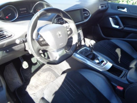 Peugeot 308 1.6 E-HDI FAP 115CH FELINE 5P  occasion � Aucamville - photo n�9