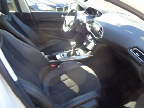 Peugeot 308 1.6 E-HDI FAP 115CH FELINE 5P  occasion � Aucamville - photo n�4