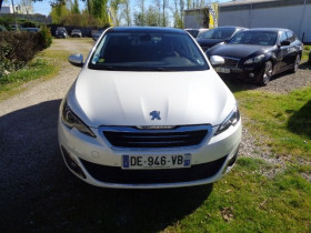 Peugeot 308 1.6 E-HDI FAP 115CH FELINE 5P  occasion � Aucamville - photo n�2