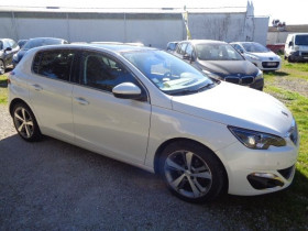 Peugeot 308 1.6 E-HDI FAP 115CH FELINE 5P  occasion � Aucamville - photo n�3