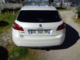Peugeot 308 1.6 E-HDI FAP 115CH FELINE 5P  occasion � Aucamville - photo n�6