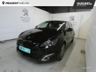 Peugeot 308 occasion année 2014 boite Manuelle Annonce Peugeot 308 occasion Diesel 1.6 e-HDi FAP 115ch Féline 5p à Cesson