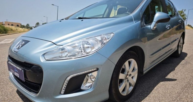 Peugeot 308 1.6 e-HDI