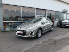 Peugeot 308 occasion Gris année 2012 boite Manuelle Annonce Peugeot 308 occasion Diesel 1.6 E-HDI112 FAP ACTIVE 5P à TOULOUSE
