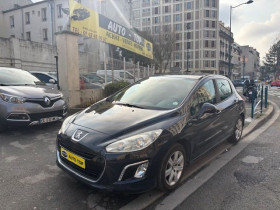 Peugeot 308 , garage AUTO - TOP  Pantin