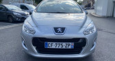 Peugeot 308 occasion année 2012 boite Manuelle Annonce Peugeot 308 occasion Diesel 1.6 E-HDI112 FAP ALLURE 5P à VOREPPE