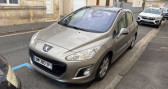 Peugeot 308 occasion année 2011 boite Manuelle Annonce Peugeot 308 occasion Diesel 1.6 E-HDI112 FAP ALLURE 5P à Romorantin Lanthenay
