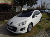 Annonce Peugeot 308 occasion Diesel 1.6 E-HDI112 FAP ALLURE 5P � Aucamville