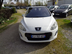 Peugeot 308 1.6 E-HDI112 FAP ALLURE 5P  occasion � Aucamville - photo n�2