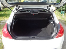 Peugeot 308 1.6 E-HDI112 FAP ALLURE 5P  occasion � Aucamville - photo n�7