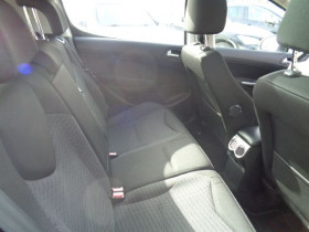 Peugeot 308 1.6 E-HDI112 FAP ALLURE 5P  occasion � Aucamville - photo n�5