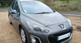 Annonce Peugeot 308 occasion Diesel 1.6 e-HDi112 FAP F�line BMP6 5p � Lagney
