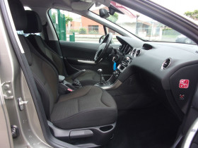 Peugeot 308 1.6 E-HDI115 FAP STYLE III 5P  occasion  Toulouse - photo n9