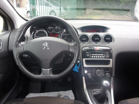 Peugeot 308 1.6 E-HDI115 FAP STYLE III 5P  occasion  Toulouse - photo n8