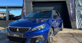 Annonce Peugeot 308 occasion Essence 1.6 Essence 225 GT EAT 8 - Entretien Full - Line assist - Ca  01500