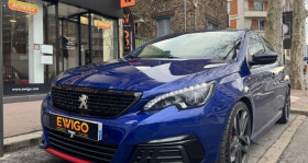 Peugeot 308 occasion 2019 mise en vente &agrave; Montrouge par le garage EWIGO MONTROUGE - photo n&deg;1