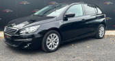 Peugeot 308 occasion année 2017 boite Manuelle Annonce Peugeot 308 occasion Diesel 1.6 Hdi 100ch Style à BEZIERS