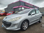Peugeot 308 1.6 HDI 110 BUSINESS PACK 5P   Coignires 78