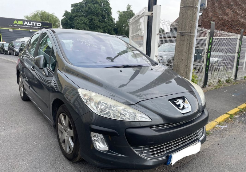 Peugeot 308 1.6 HDI 110 Ch CONFORT PACK
