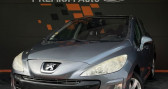 Peugeot 308 1.6 Hdi 110 Cv Premium-Toit panoramique-Rgulateur + Limiteu   Francin 73