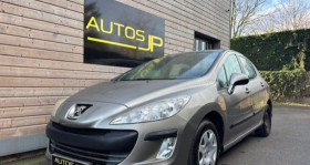 Peugeot 308 occasion 2010 mise en vente &agrave; Pierrelaye par le garage AUTOS JP - photo n&deg;1