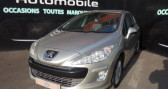 Annonce Peugeot 308 occasion Diesel 1.6 HDi 110 FAP Premium  Porcheville