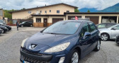 Peugeot 308 occasion année 2008 boite Manuelle Annonce Peugeot 308 occasion Diesel 1.6 hdi 110 premium 06/2008 REGULATEUR CLIM AUTO RADAR à Frontenex