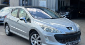Peugeot 308 1.6 HDI 110 Premium 5P   SAINT MARTIN D'HERES 38