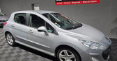 Annonce Peugeot 308 occasion Diesel 1.6 HDi 110 Premium 5p � Duppigheim