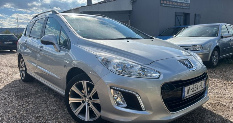 Peugeot 308 1.6 HDI 110 PREMIUM