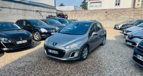 Peugeot 308 occasion 2011 mise en vente &agrave; Metz par le garage PRINCE AUTO 57 - photo n&deg;1