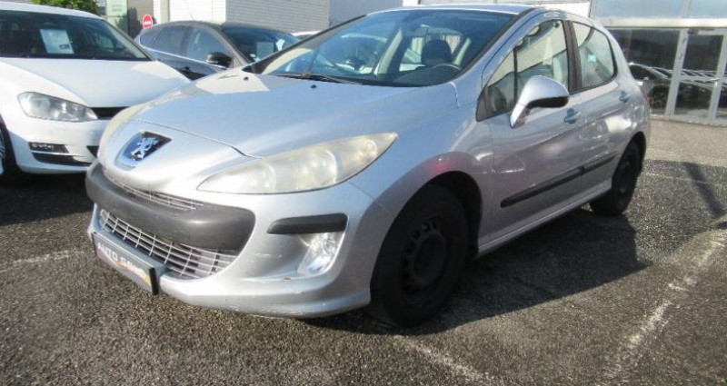 Peugeot 308 1.6 HDi 110ch EN L ETAT