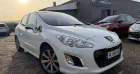 Peugeot 308 , garage SPEED AUTOMOBILES 57  Uckange