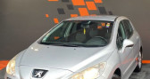 Peugeot 308 occasion année 2011 boite Manuelle Annonce Peugeot 308 occasion Diesel 1.6 HDI 112 cv Entretien complet à Francin