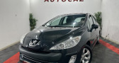 Peugeot 308 occasion année 2010 boite Manuelle Annonce Peugeot 308 occasion Diesel 1.6 HDi 112ch BVM6 Premium à THIERS