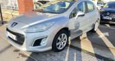 Annonce Peugeot 308 occasion Diesel 1.6 hdi 114 style  Corbeil-Essonnes