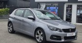 Annonce Peugeot 308 occasion Diesel 1.6 HDI 115 ACTIVE - GPS CAR PLAY ANDROID AUTO- PHASE II  Audincourt