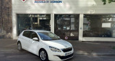 Annonce Peugeot 308 occasion Diesel 1.6 Hdi 115 business pack 129000 kms � SAINT-ETIENNE