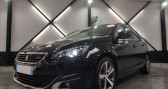 Peugeot 308 occasion année 2017 boite Manuelle Annonce Peugeot 308 occasion Diesel 1.6 HDI 115 CH FINITION GT-LINE à LE HAVRE