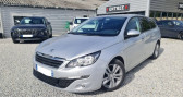 Peugeot 308 occasion année 2014 boite Manuelle Annonce Peugeot 308 occasion Diesel 1.6 HDi 115ch BVM6 Allure à Maubeuge