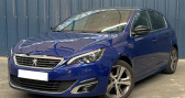 Peugeot 308 1.6 HDI 115ch GT LINE Toit panoramique -Camera Xnon Parfait   Halluin 59