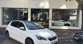 Annonce Peugeot 308 occasion Diesel 1.6 Hdi 120 Allure Full Led parfait tat  SAINT-ETIENNE