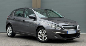 Peugeot 308 occasion 2016 mise en vente à Roanne par le garage 314CARS - photo n°1