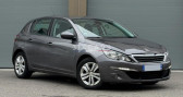 Peugeot 308 occasion année 2016 boite Automatique Annonce Peugeot 308 occasion Diesel 1.6 HDI 120 CV - Boite automatique à Roanne