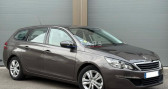 Annonce Peugeot 308 occasion Diesel 1.6 HDI 120 cv à Roanne